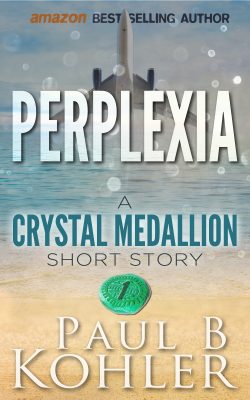 Free Fiction Monday: Perplexia