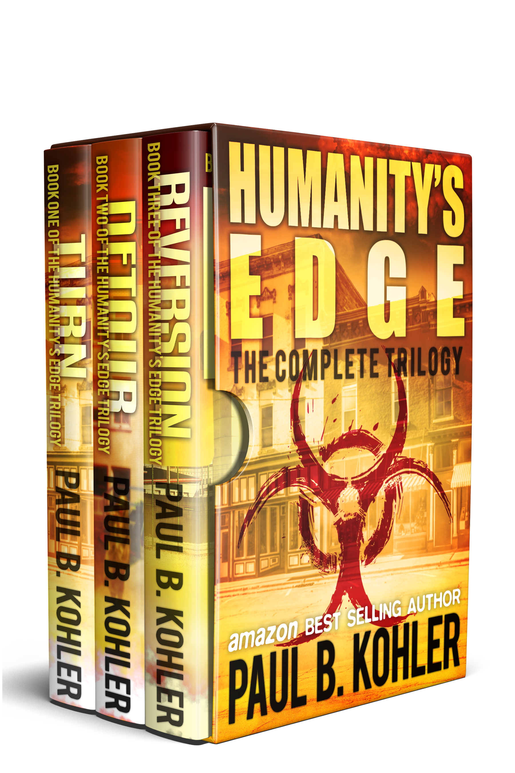 zombies, humanity's edge, horror, sci-fi, genetic engineering, nanites