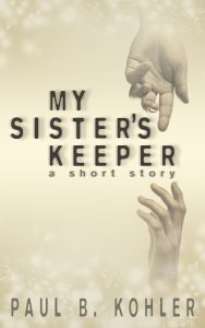 my sisters keeper, paul b kohler, stephen hawking, supernatural, horror